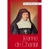 Jeanne  de Chantal - Jeanne de Chantal