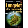 Langelot et le commando perdu