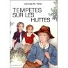 Jacqueline Verly - Tempêtes sur les huttes