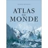 Patrick Mérienne - Atlas du monde