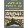 Jean-Charles Wolkmann - Chronologie de l'histoire de France