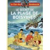 Le secret de la plage de Boisvinet