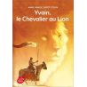 Anne-Marie Cadot-Colin - Yvain, le Chevalier au Lion