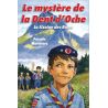 Pascale Morinière - Le mystère de la dent d'Oche