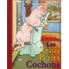 Leslie L. Brooke - Les Trois Petits Cochons