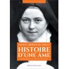 Sainte Thérèse de Lisieux - Histoire d'une âme