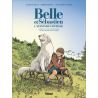 Juliette Sales et Fabien Suarez - Belle et Sébastien l'aventure continue