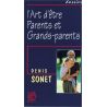 Père Denis Sonet - L'art d'être grands-parents