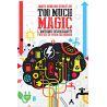 James Howard Kunstler - Too much magic