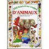 366 histoires vraies d'animaux