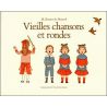 Maurice Boutet de Monvel - Vieilles chansons et rondes