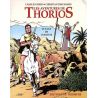 Charlie Kieffer - Les aventures de Thorios