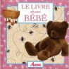 Le livre de mon Bébé