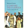 Emmanuel Garnier - L'Empire des Sables