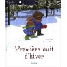 Amy Hest - Première nuit d'hiver