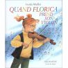 Gerda Muller - Quand Florica prend son violon