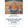 Françoise Breynaert - Préparer dès maintenant le Retour glorieux du Christ