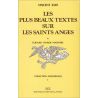 Vincent Klee - Les plus beaux textes sur les saints anges Tome 1