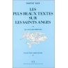 Vincent Klee - Les plus beaux textes sur les saints anges Tome 2