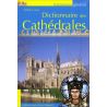 Mathieu Lours - Dictionnaire des cathédrales