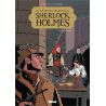 Philippe Chanoinat - Les archives secrètes de Sherlock Holmes Tome 2