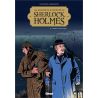 Philippe Chanoinat - Les archives secrètes de Sherlock Holmes Tome 4