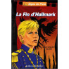 Jean-Claude Alain - La Fin d'Hallmark - Tome 4