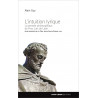 Alain Guy - L'intuition lyrique