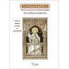 Méditations pour tous les jours de l'Année liturgique - Temps après la Pentecôte