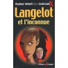 Langelot et l'inconnue