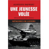 Aloysius Pappert - Une jeunesse volée