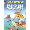 Pat'apouf prend des vacances