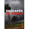 Yvonne-Solange Kagoyire & François-Xavier Ngarambe - Rescapés de Kigali avec un CD audio