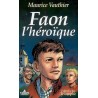 Faon l'héroïque