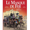 Le masque de fer