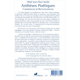 Anthèses Poétiques