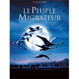 Jacques Perrin - Le Peuple Migrateur