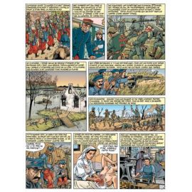 La Grande Guerre - volume 1