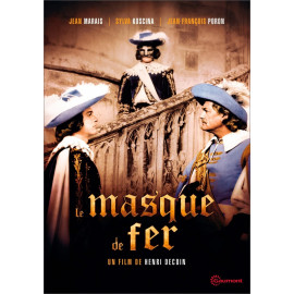 Henri Decoin - Le Masque de fer