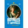 Jeu des 7 familles royales et impériales