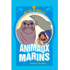 Jeu des 7 familles Animaux Marins