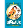 Jeu des 7 familles Oiseaux