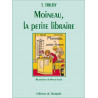 Moineau, la petite libraire