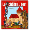 Anne-Florence Lemasson - Le Chateau Fort