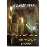 La Sainte Messe