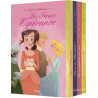 Sophie de Mullenheim - Les soeurs Espérance - Coffret