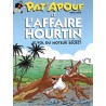 Pat'apouf et l'affaire Hourtin & Pat'apouf et le vol du moteur secret