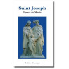 Saint Joseph, époux de Marie