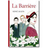 René Bazin - La Barrière