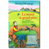 Michael Morpurgo - Le secret de Grand-Père